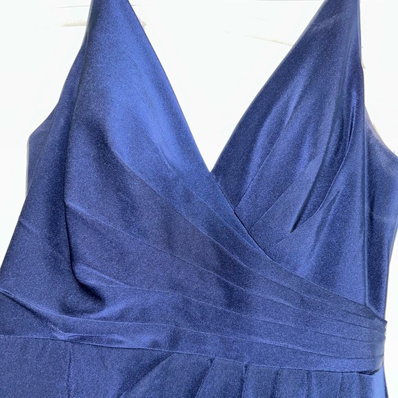 Faviana formal dress - Picture 5 of 7